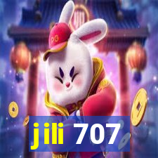 jili 707